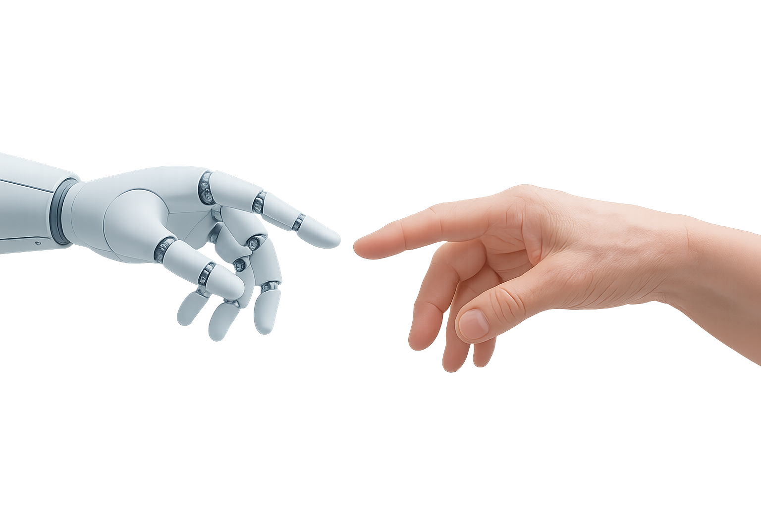 AI and Human Connection